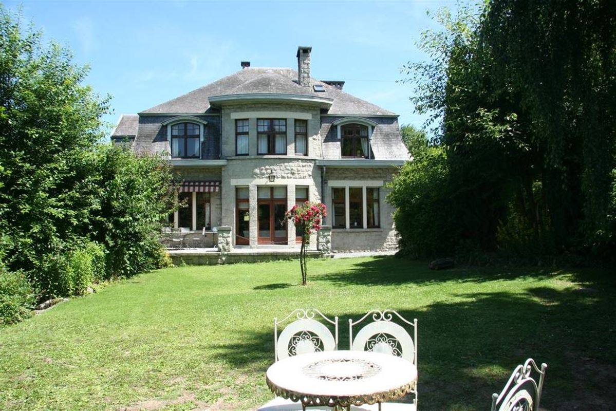 Rare - Superbe villa en pierres du pays, 5 chambres, excellent état