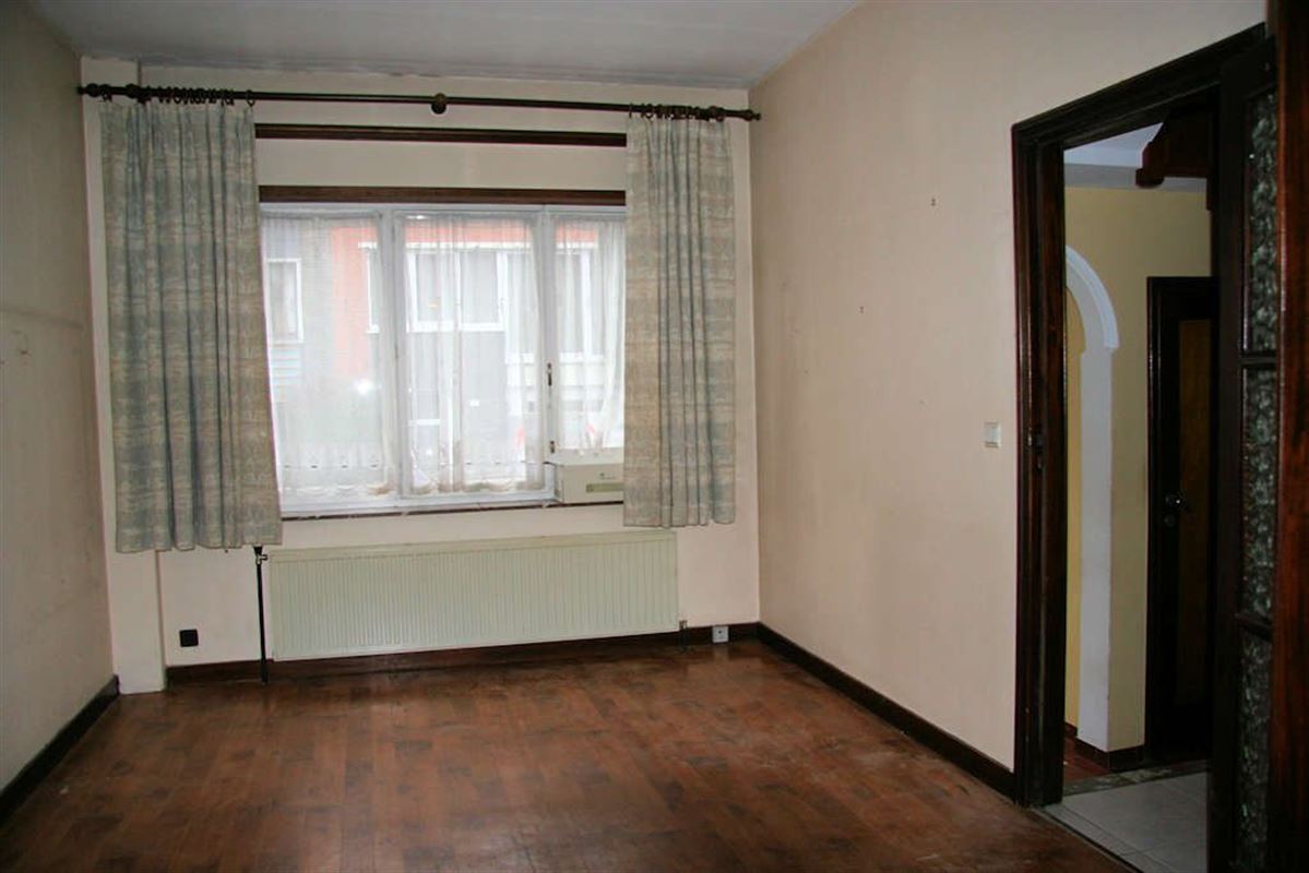 Dans un quartier très recherché d'Auderghem - maison avec jardin