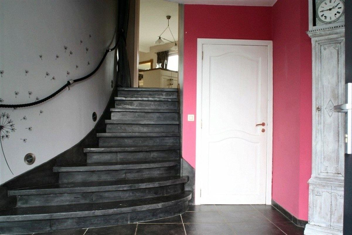 Au cœur de la Vallée de Lesse, charmante villa du pays