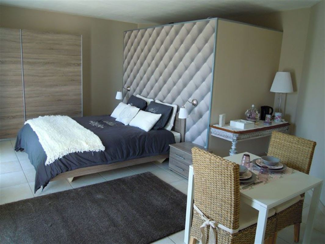 Au cœur de la Vallée de Lesse, charmante villa du pays