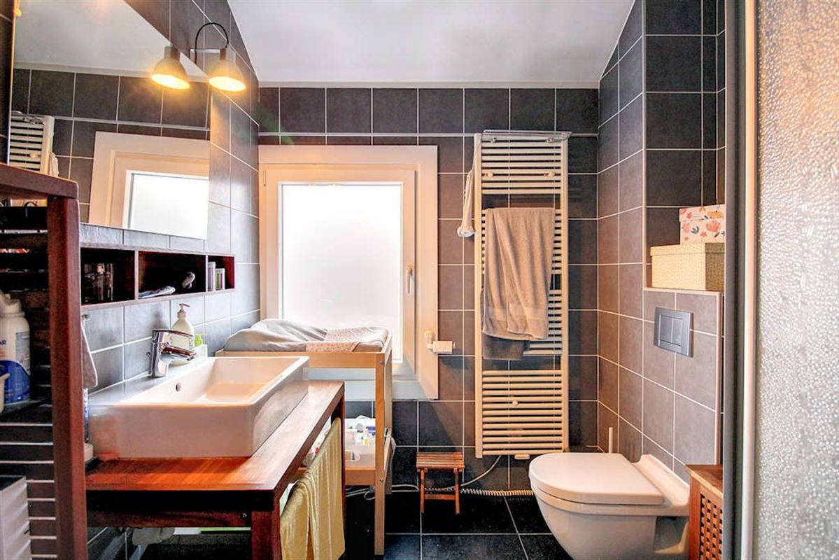 Maison rénovée 4 ch + jardin + caves + studio d’enregistrement