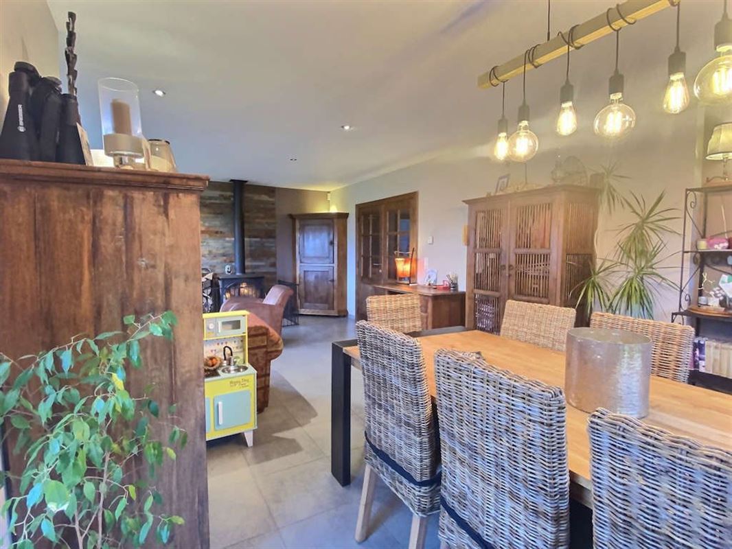 Villa tout confort - 4 chambres sur 11a 42ca