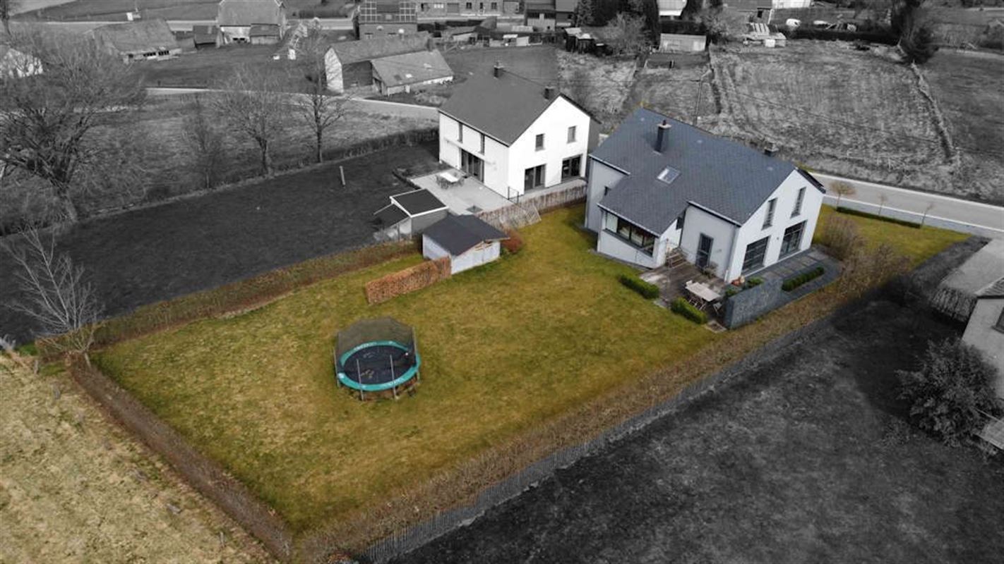 Villa tout confort - 4 chambres sur 11a 42ca