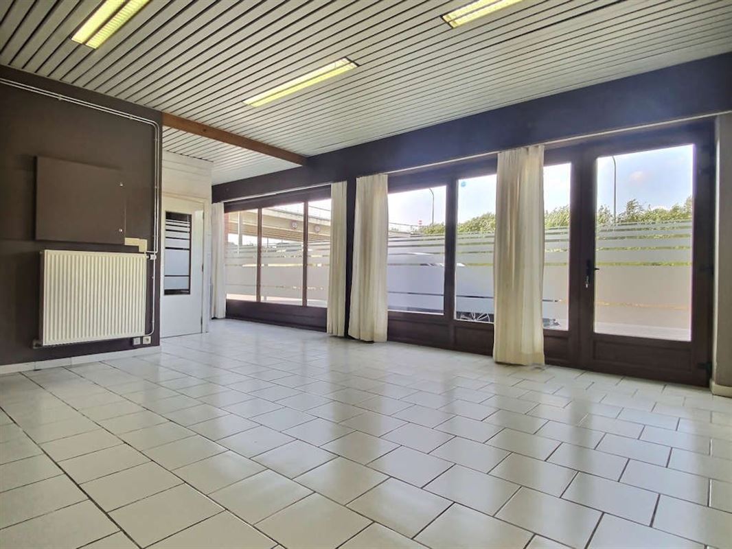 Lumineux appartement 2 chambres