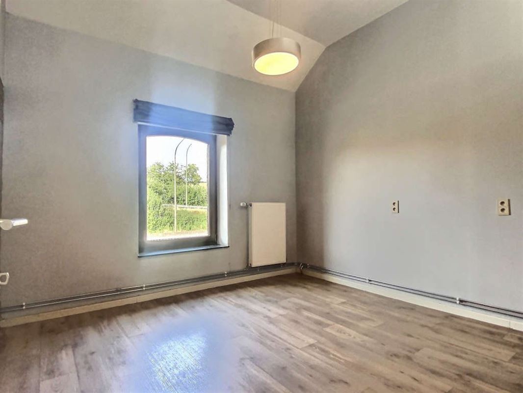 Lumineux appartement 2 chambres