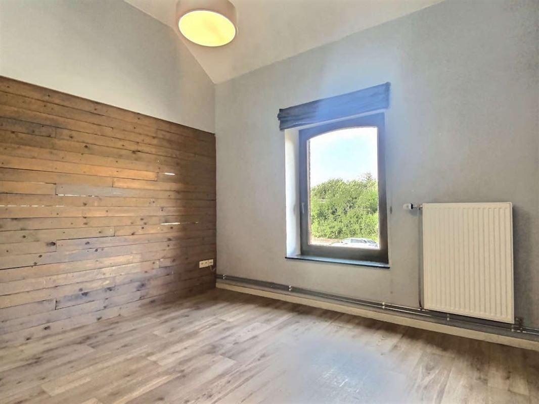 Lumineux appartement 2 chambres