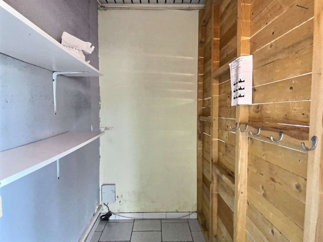 Lumineux appartement 2 chambres