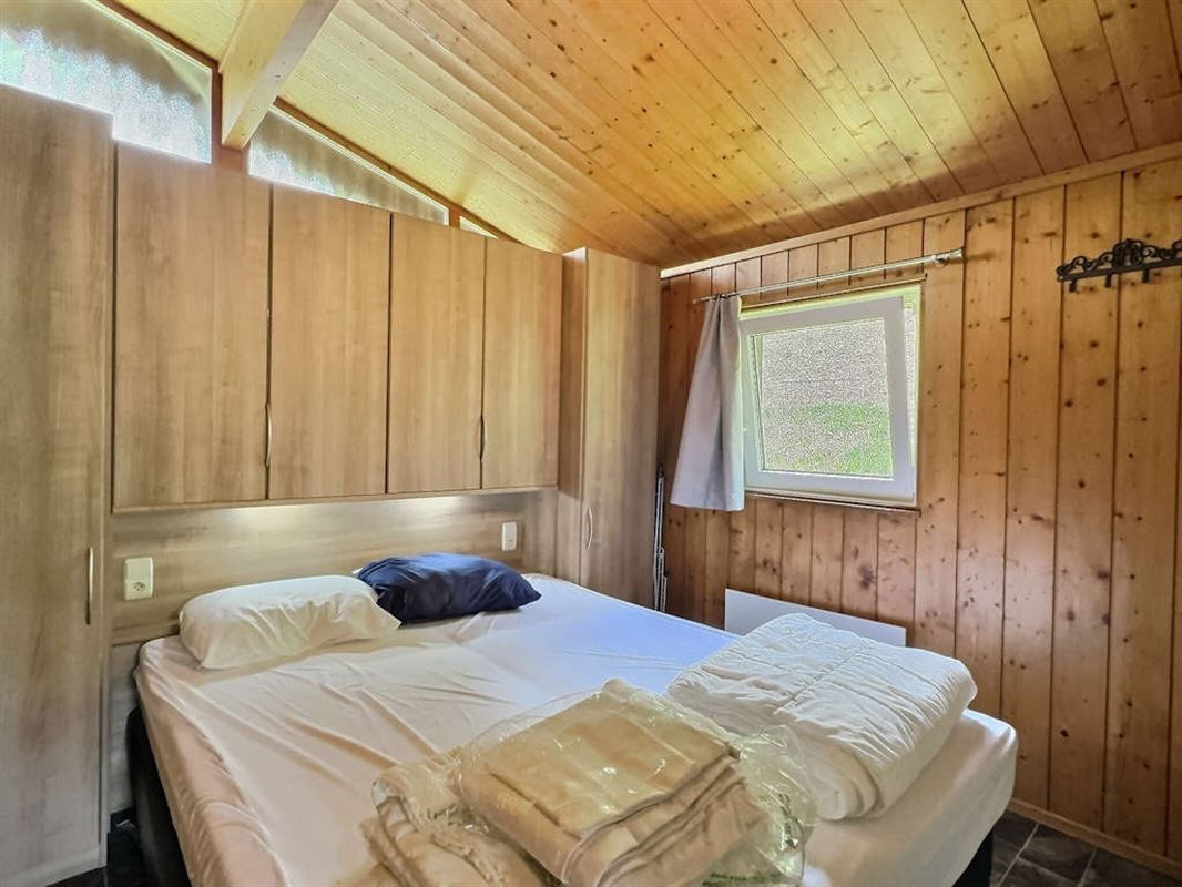 Au coeur de la Vallée de la Meuse, charmant chalet de vacances