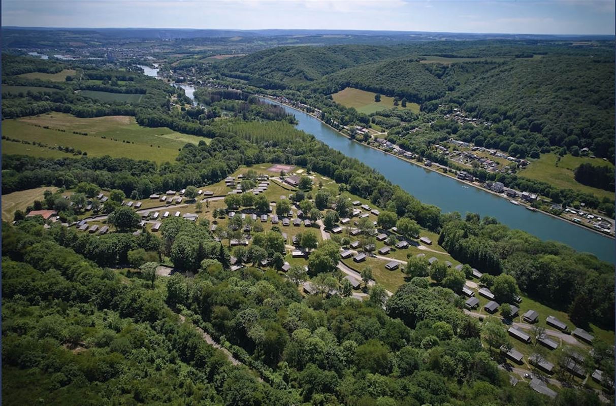 Au coeur de la Vallée de la Meuse, charmant chalet de vacances