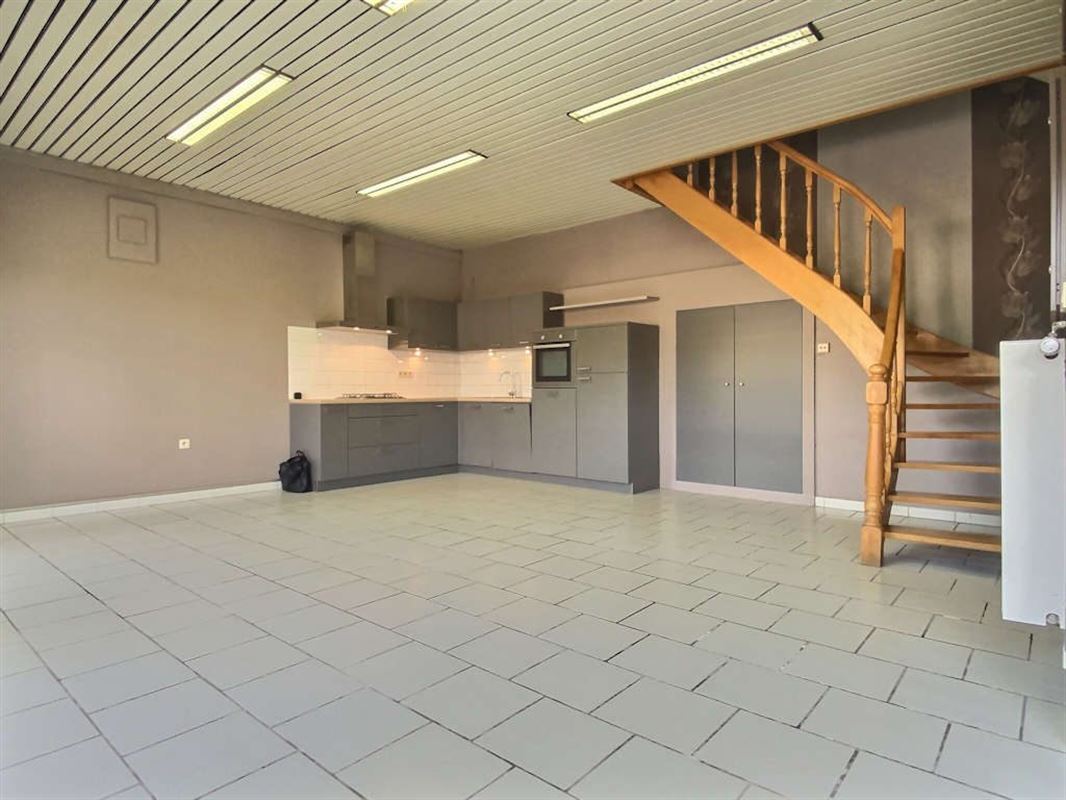 Lumineux appartement 2 chambres