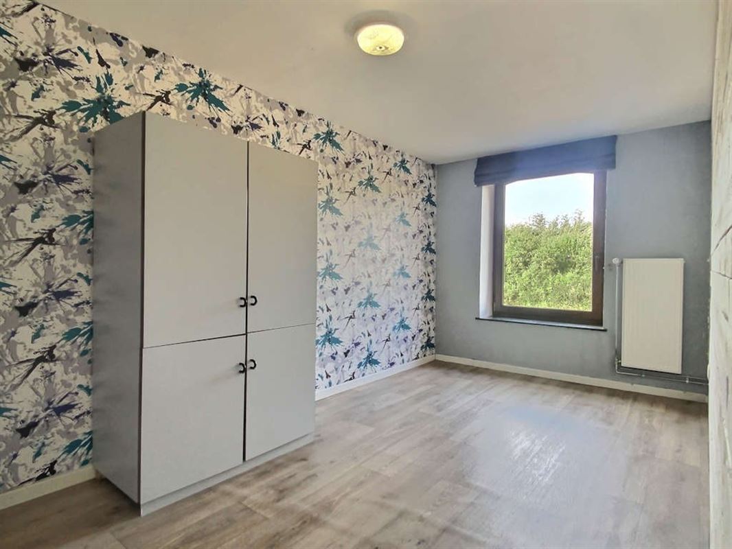 Lumineux appartement 2 chambres