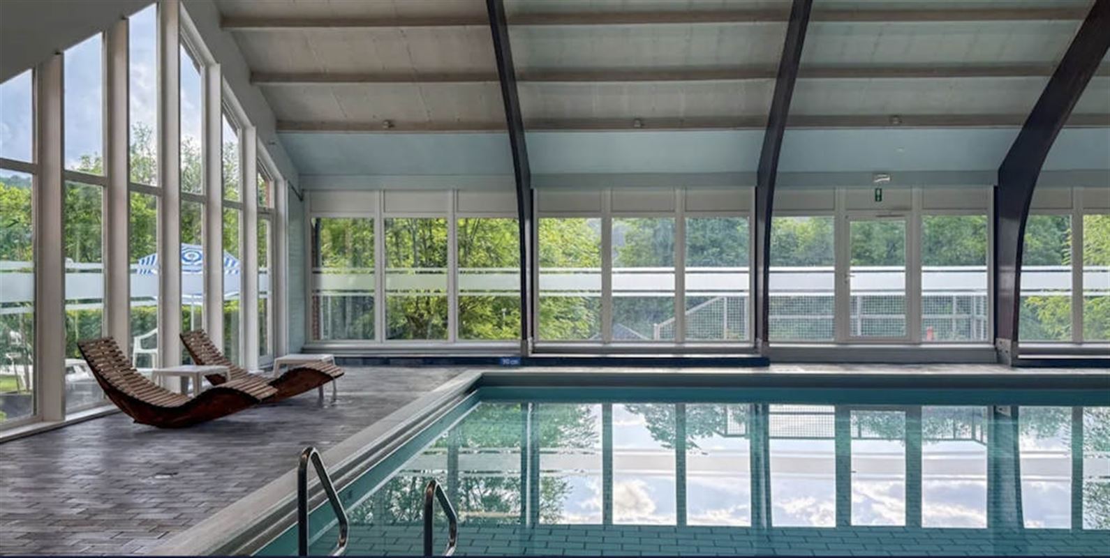 Au coeur de la Vallée de la Meuse, charmant chalet de vacances