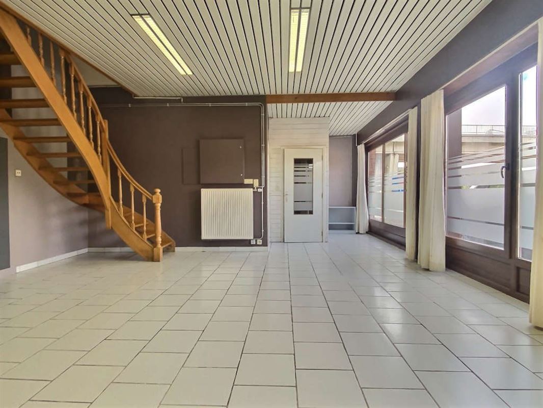 Lumineux appartement 2 chambres