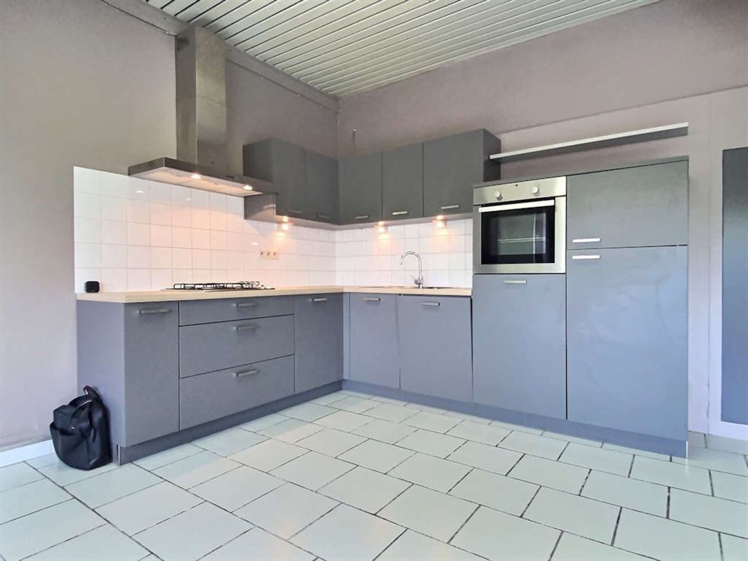 Lumineux appartement 2 chambres