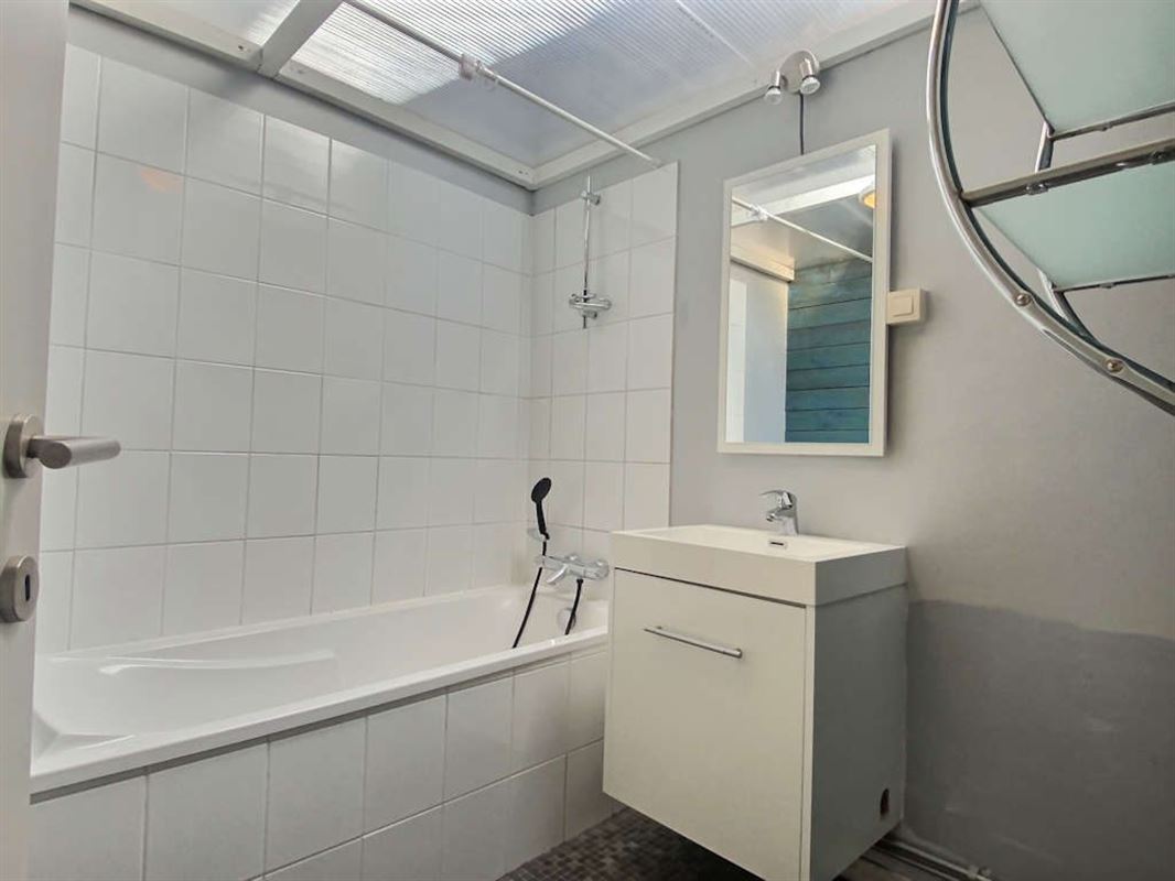 Lumineux appartement 2 chambres