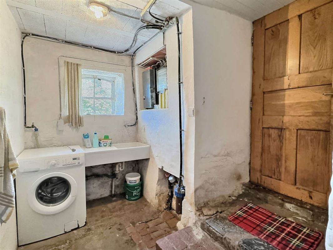 Splendide et authentique fermette ardennaise sur + de 22 a