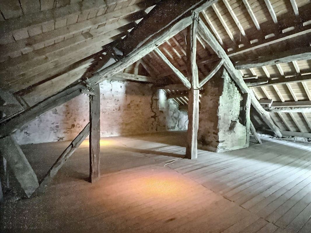 Splendide et authentique fermette ardennaise sur + de 22 a