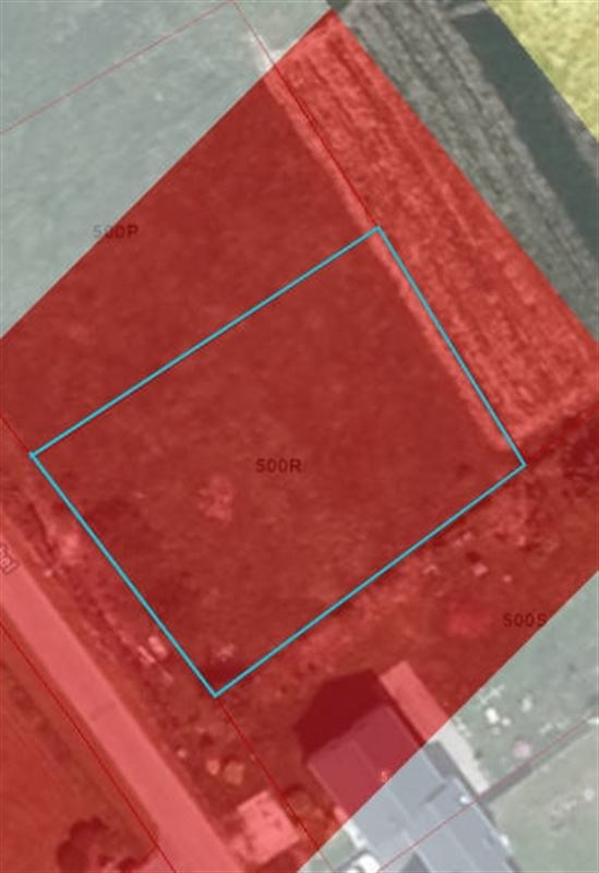 À 18 minutes du Grand-Duché de Luxembourg, parcelle à bâtir