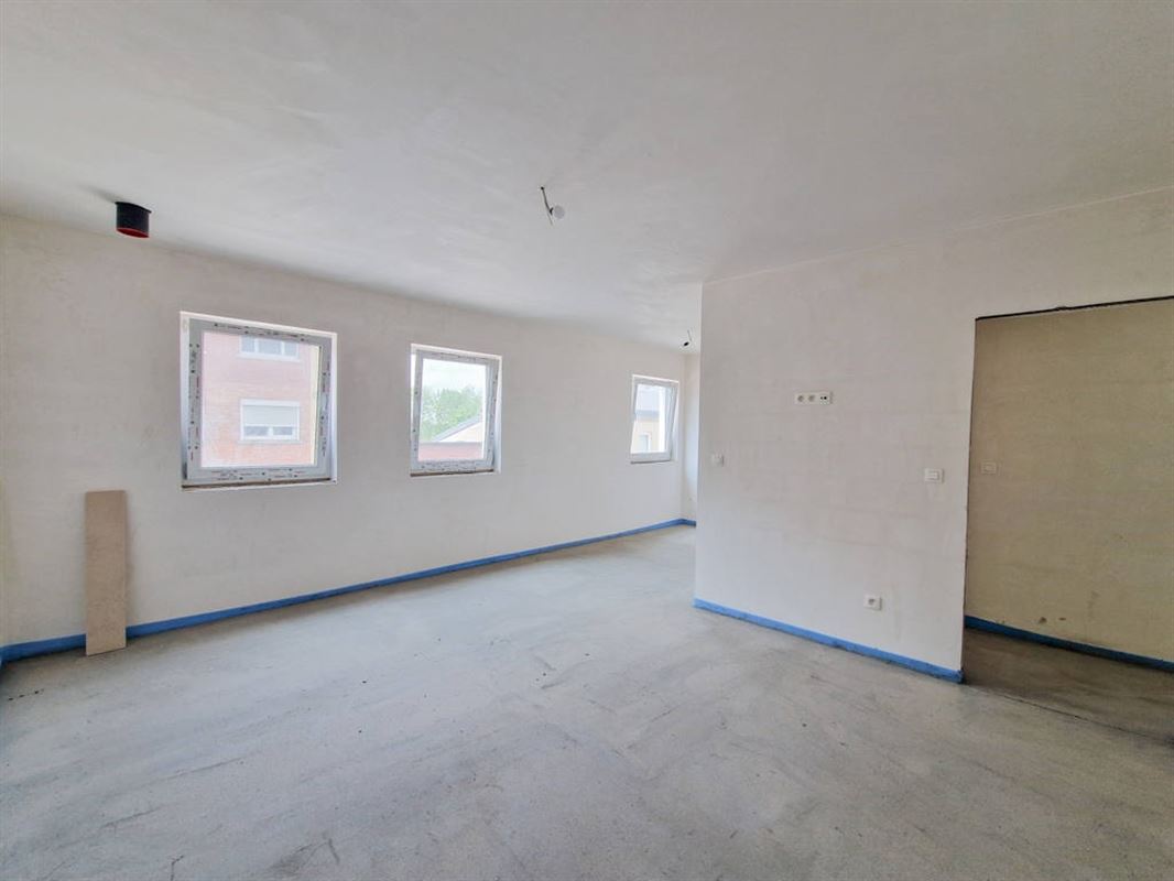 Splendide maison neuve 3 chambres de 178m² - PEB A