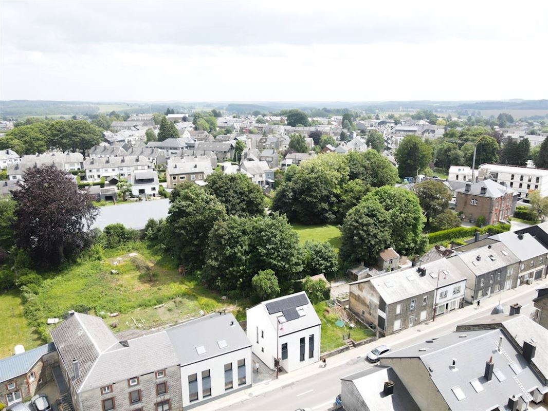 Splendide maison neuve 3 chambres de 178m² - PEB A