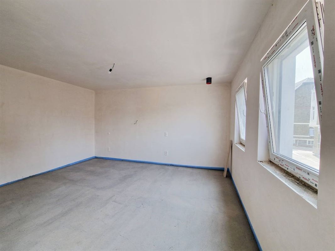 Splendide maison neuve 3 chambres de 178m² - PEB A