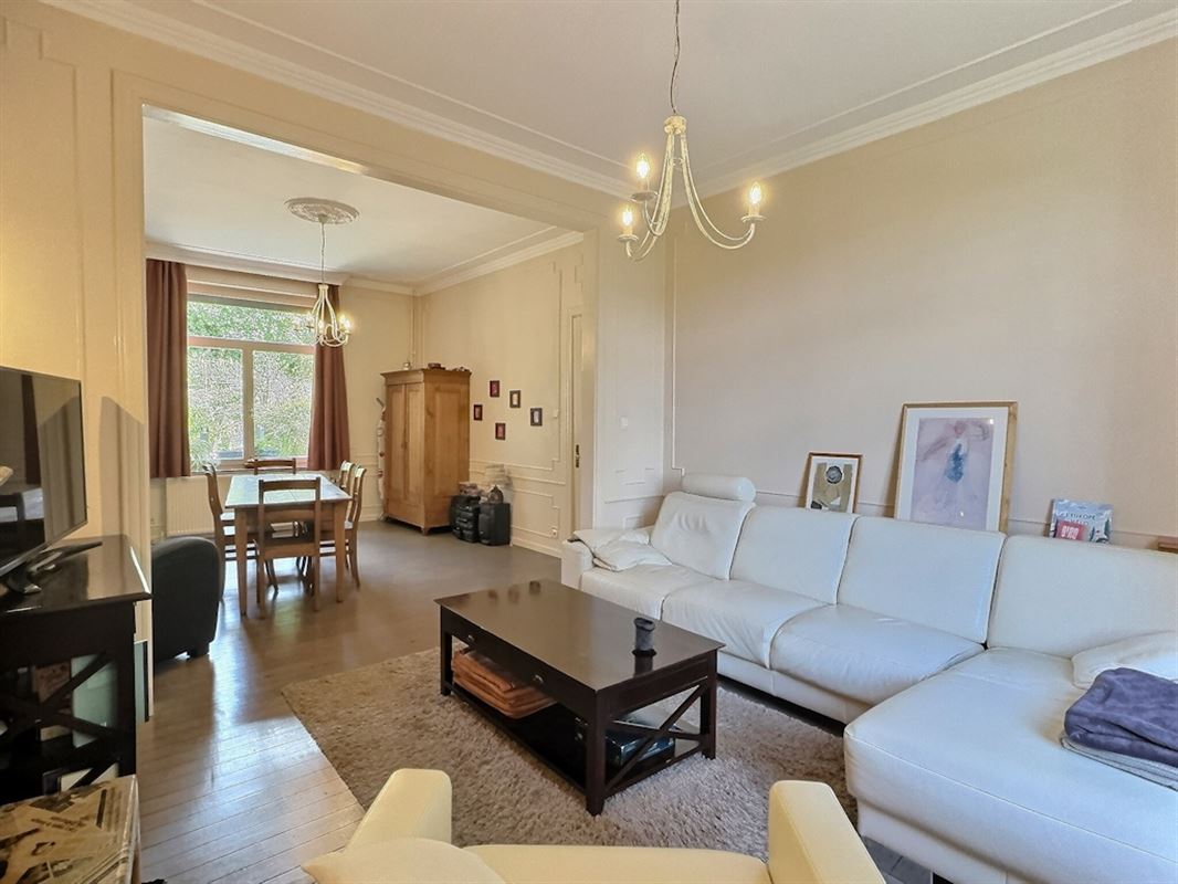 Splendide maison bourgeoise 4 ch avec piscine sur + de 14 a