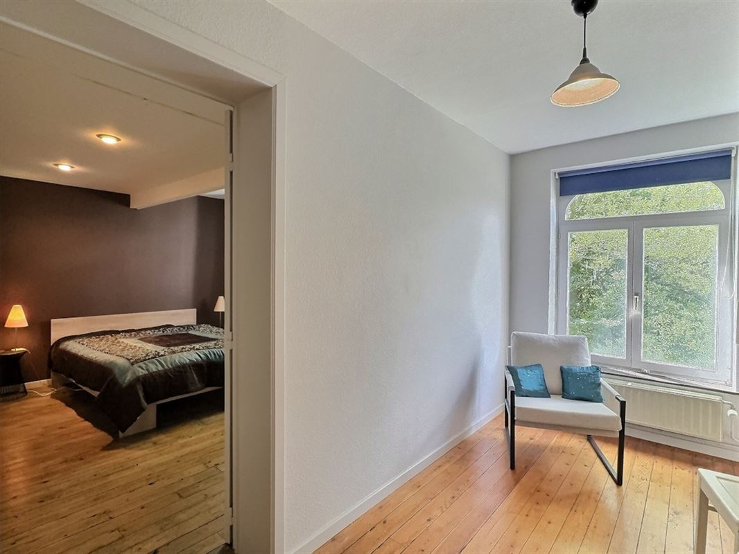 Splendide maison bourgeoise 4 ch avec piscine sur + de 14 a