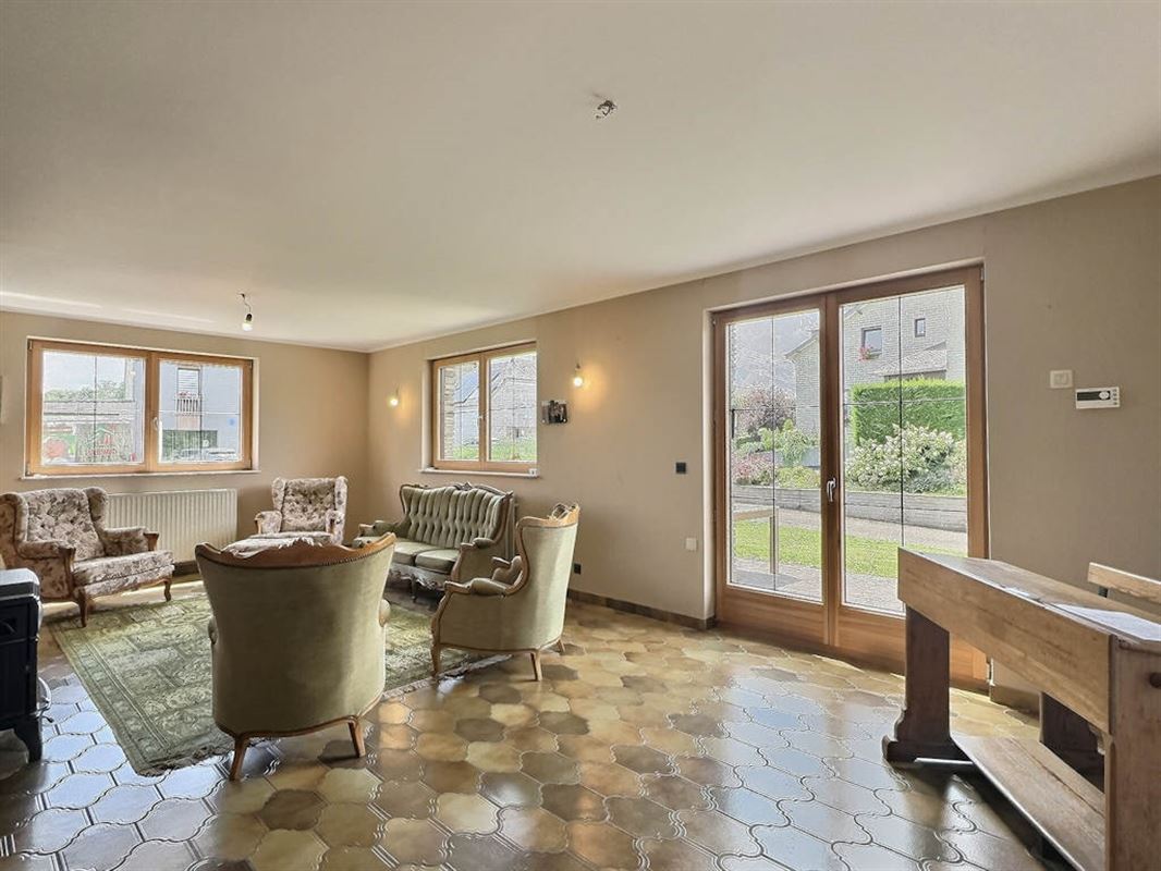Splendide propriété ardennaise tt confort 344 m² sur 14,70 a