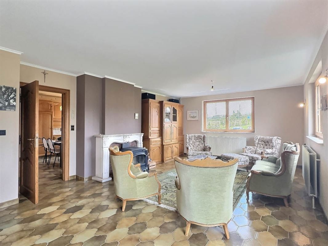 Splendide propriété ardennaise tt confort 344 m² sur 14,70 a