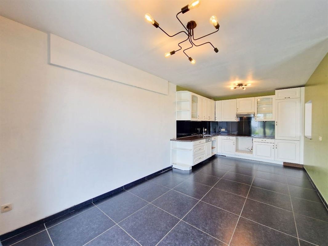 Maison 3 chambres avec jardin – PEB B – Etat neuf !