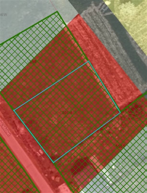 À 18 minutes du Grand-Duché de Luxembourg, parcelle à bâtir