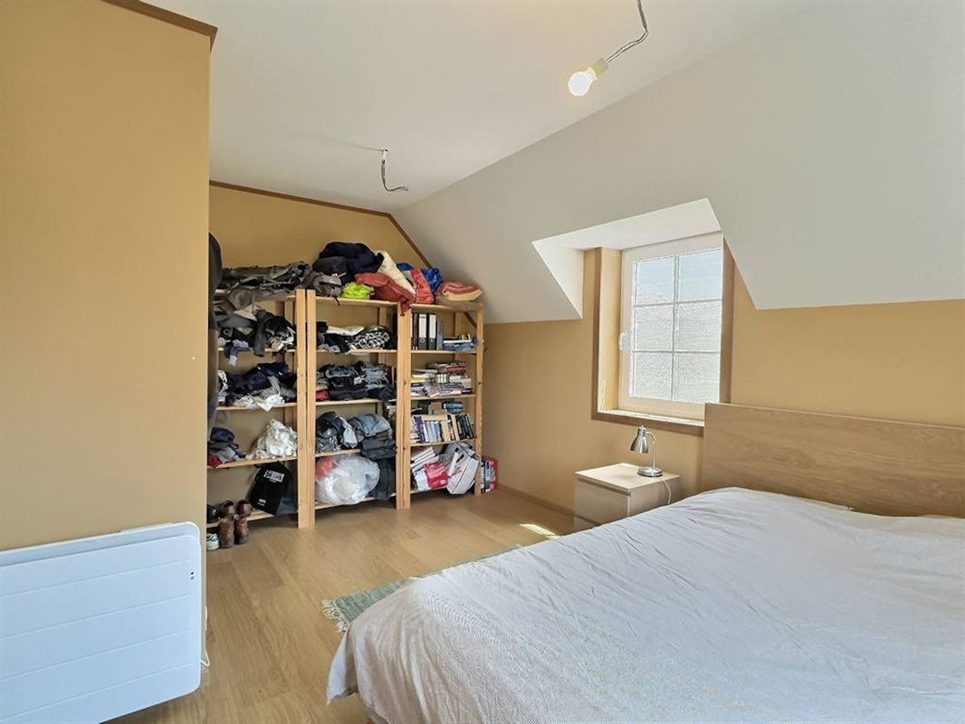 Au grand calme, superbe villa ossature bois de 2017 - 3 ch