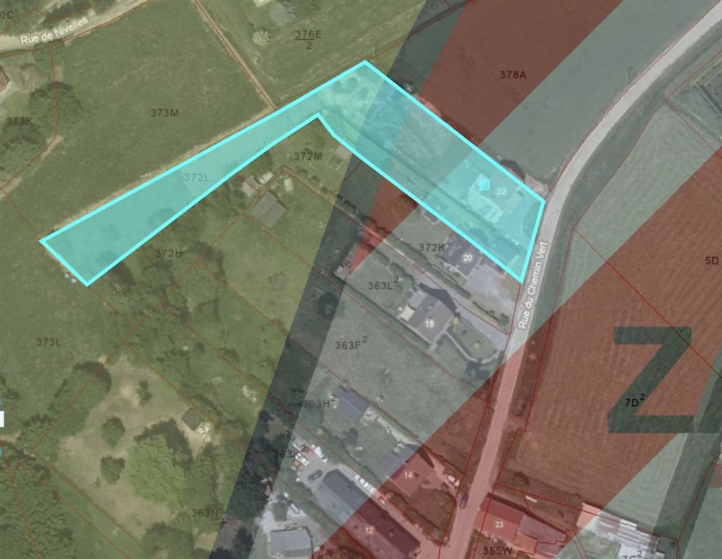 Au grand calme, superbe villa ossature bois de 2017 - 3 ch