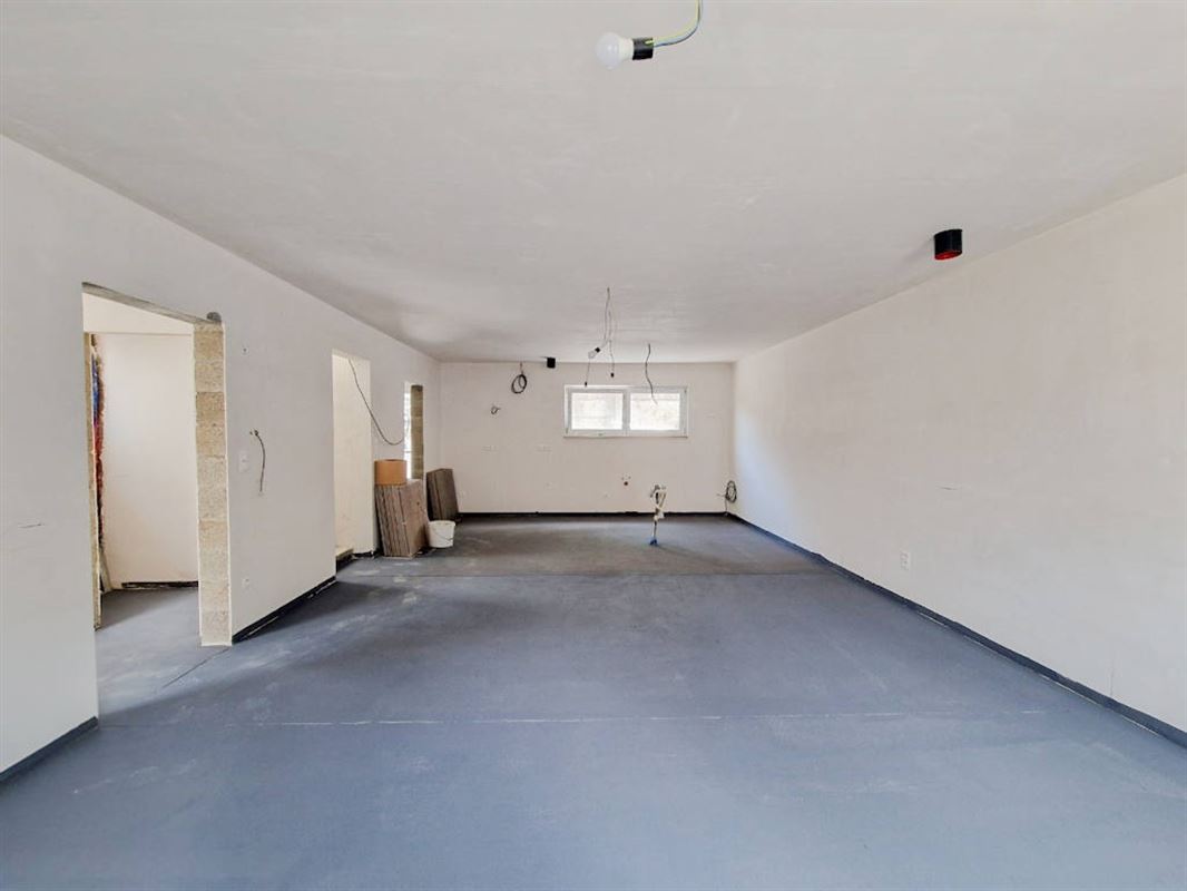 Splendide maison neuve 3 chambres de 178m² - PEB A