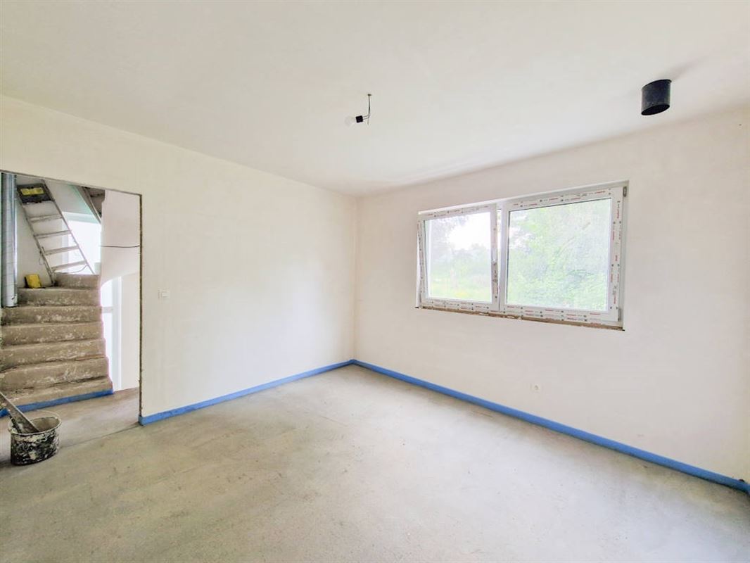 Splendide maison neuve 3 chambres de 178m² - PEB A