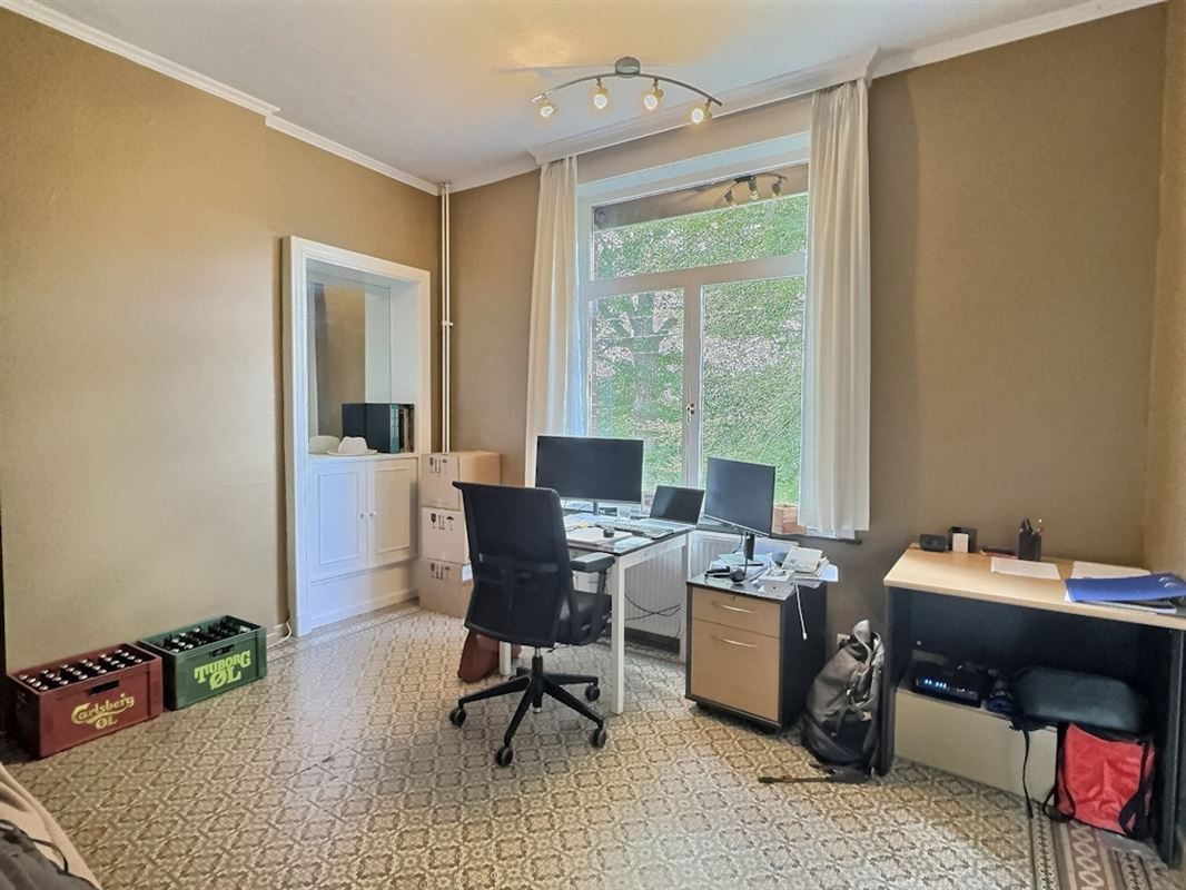 Splendide maison bourgeoise 4 ch avec piscine sur + de 14 a