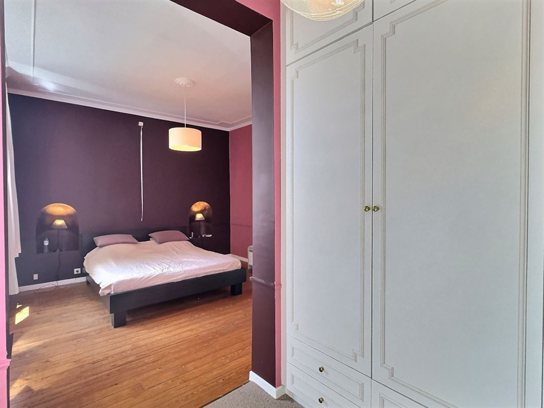 Splendide maison bourgeoise 4 ch avec piscine sur + de 14 a