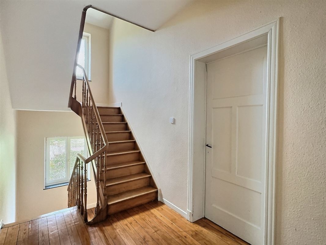 Splendide maison bourgeoise 4 ch avec piscine sur + de 14 a