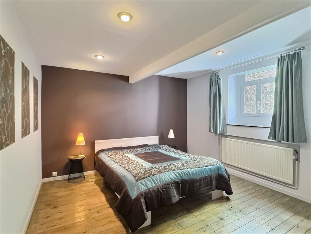 Splendide maison bourgeoise 4 ch avec piscine sur + de 14 a