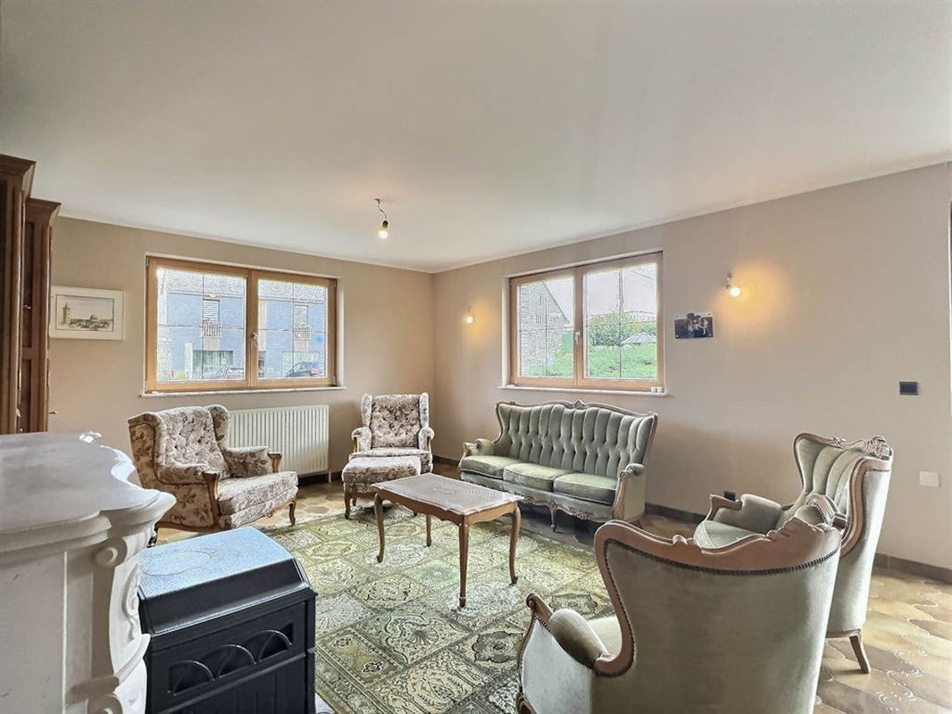 Splendide propriété ardennaise tt confort 344 m² sur 14,70 a