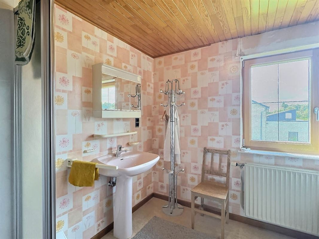 Splendide propriété ardennaise tt confort 344 m² sur 14,70 a