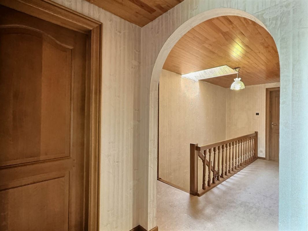 Splendide propriété ardennaise tt confort 344 m² sur 14,70 a