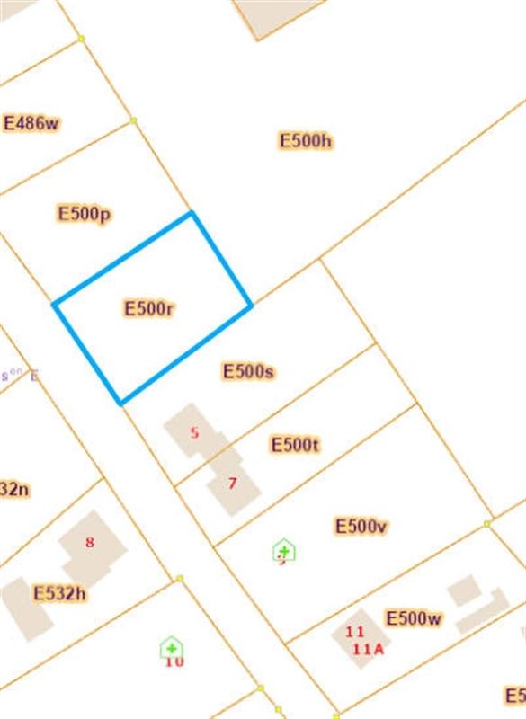 À 18 minutes du Grand-Duché de Luxembourg, parcelle à bâtir