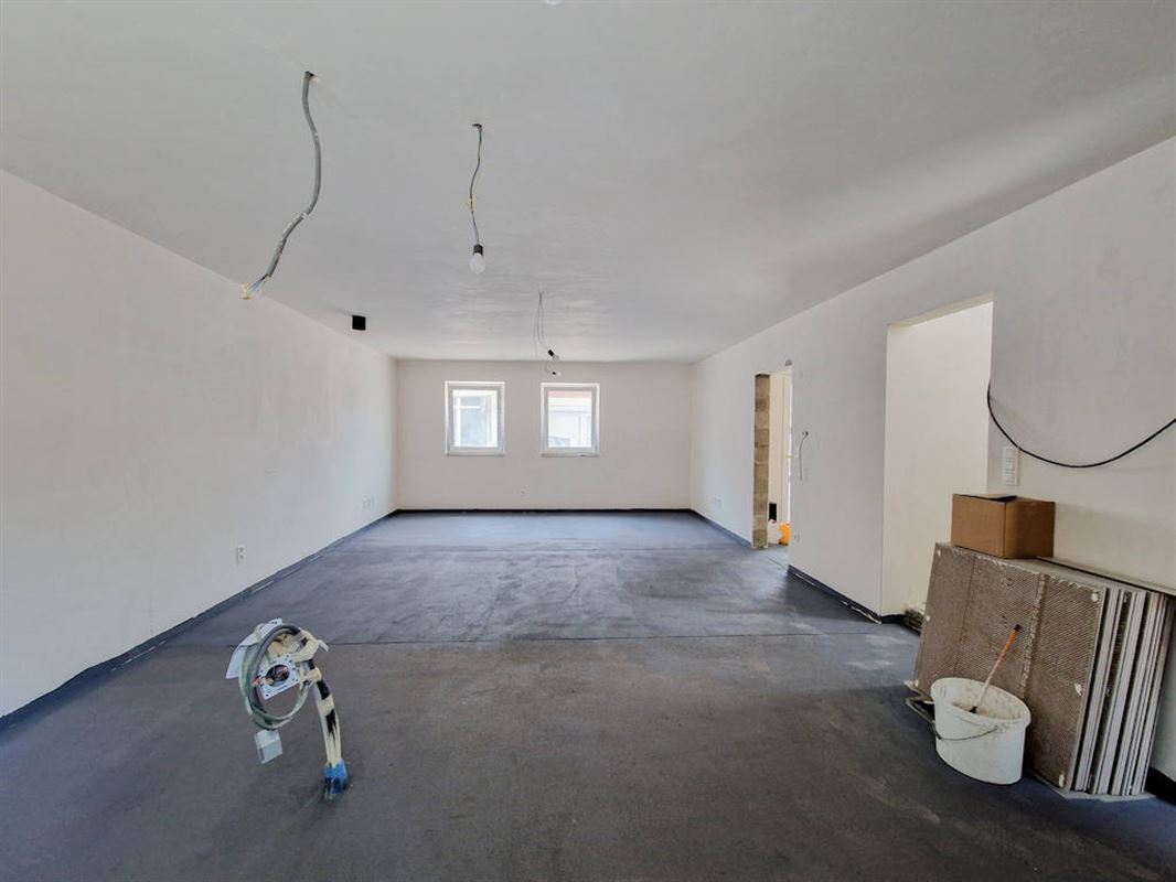 Splendide maison neuve 3 chambres de 178m² - PEB A