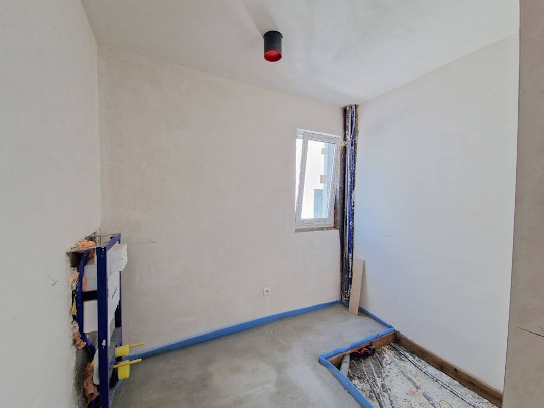 Splendide maison neuve 3 chambres de 178m² - PEB A