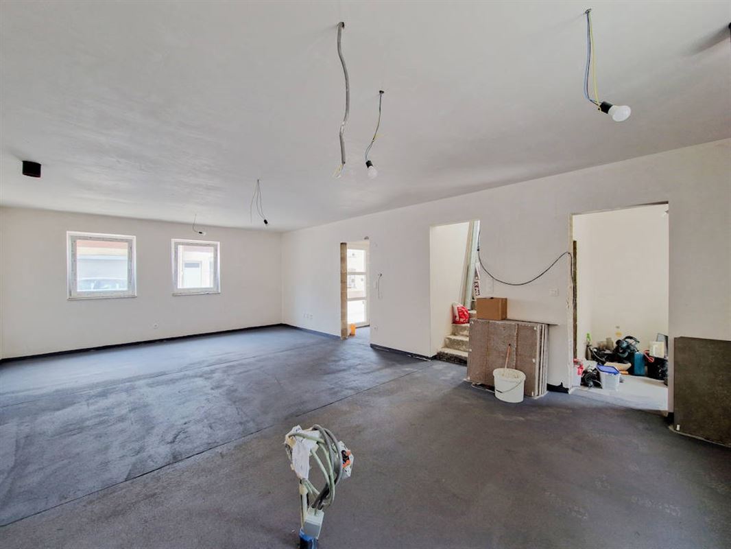 Splendide maison neuve 3 chambres de 178m² - PEB A