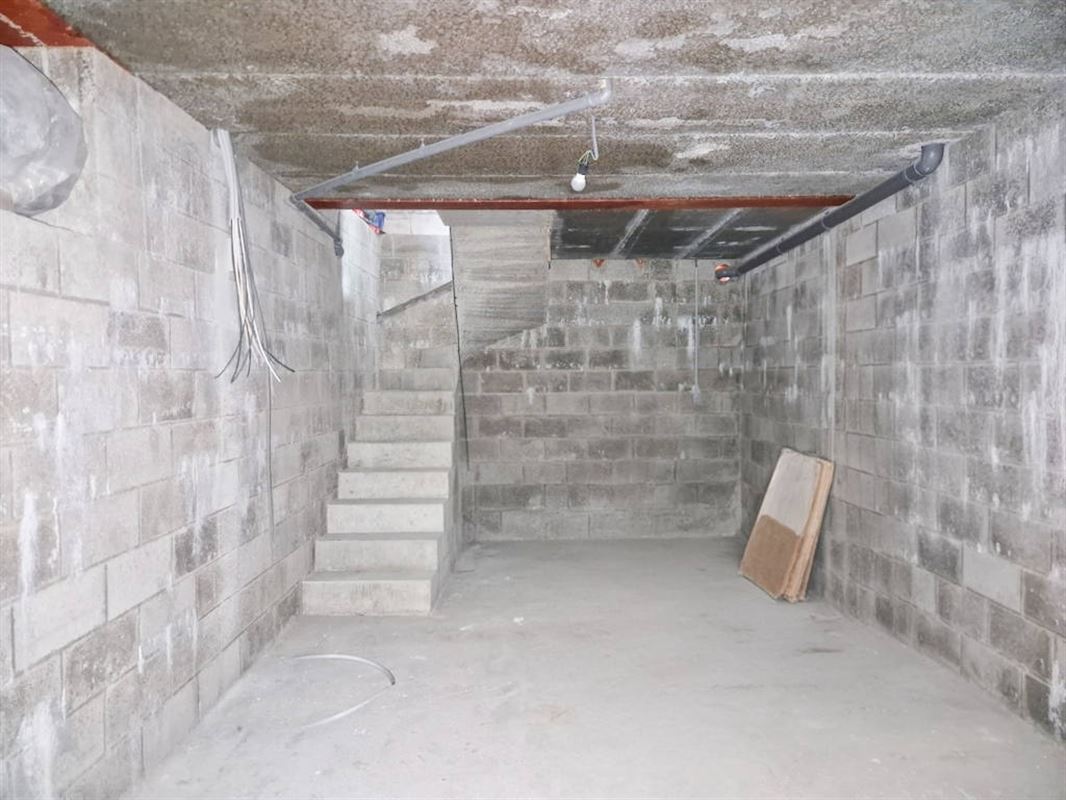 Splendide maison neuve 3 chambres de 178m² - PEB A