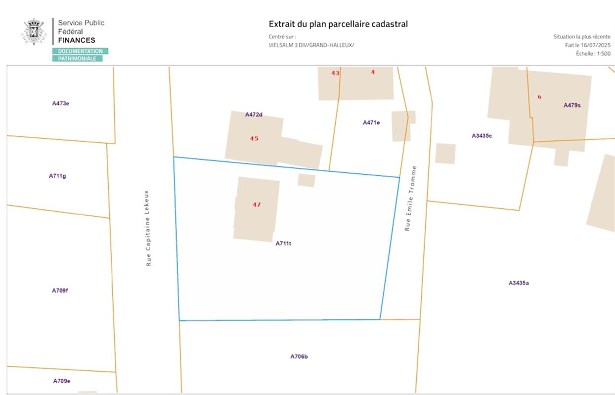 Splendide maison bourgeoise 4 ch avec piscine sur + de 14 a