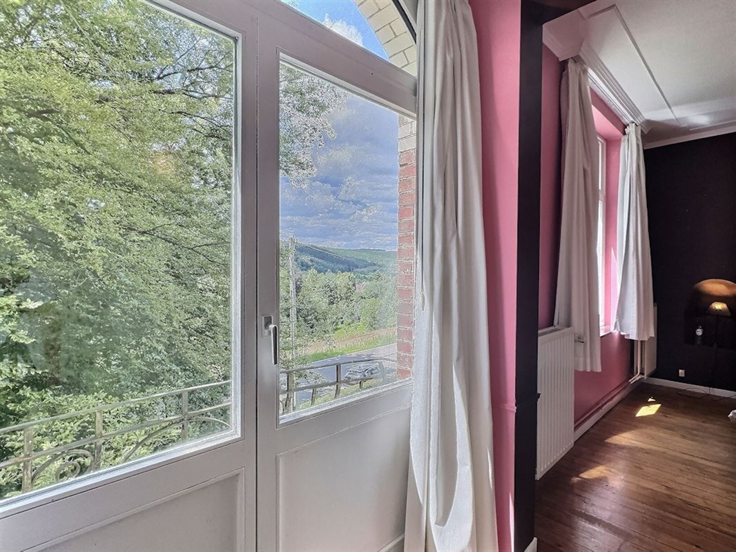 Splendide maison bourgeoise 4 ch avec piscine sur + de 14 a