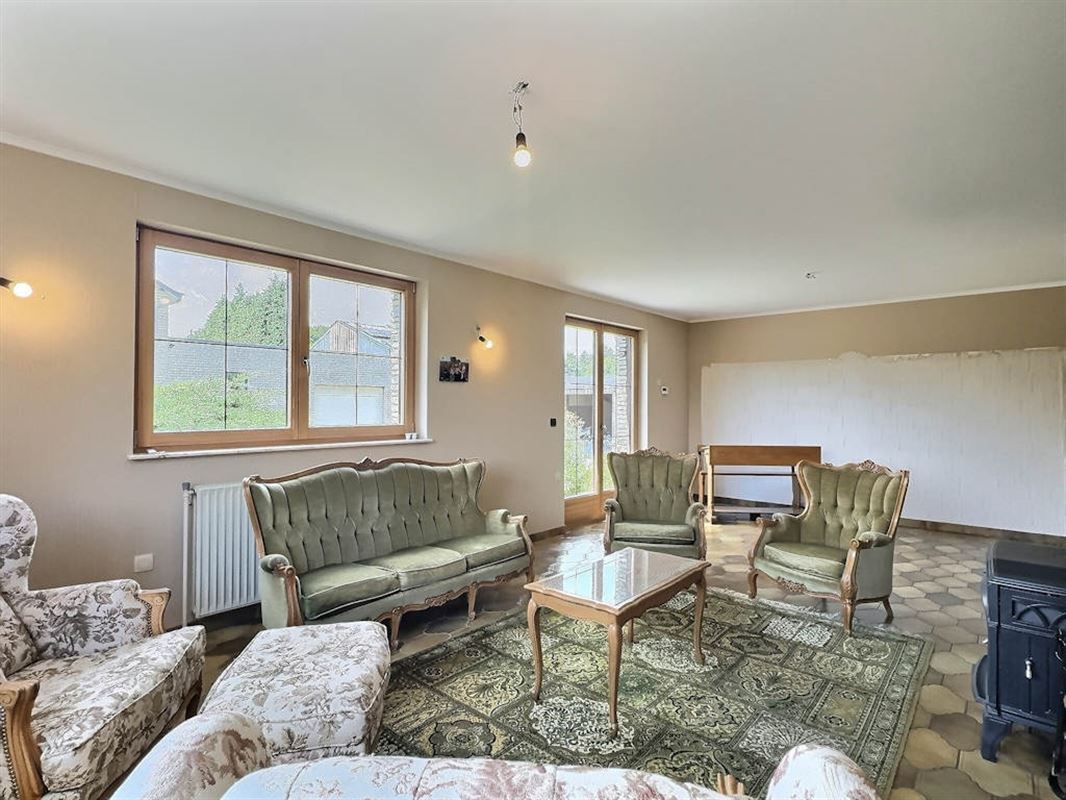 Splendide propriété ardennaise tt confort 344 m² sur 14,70 a